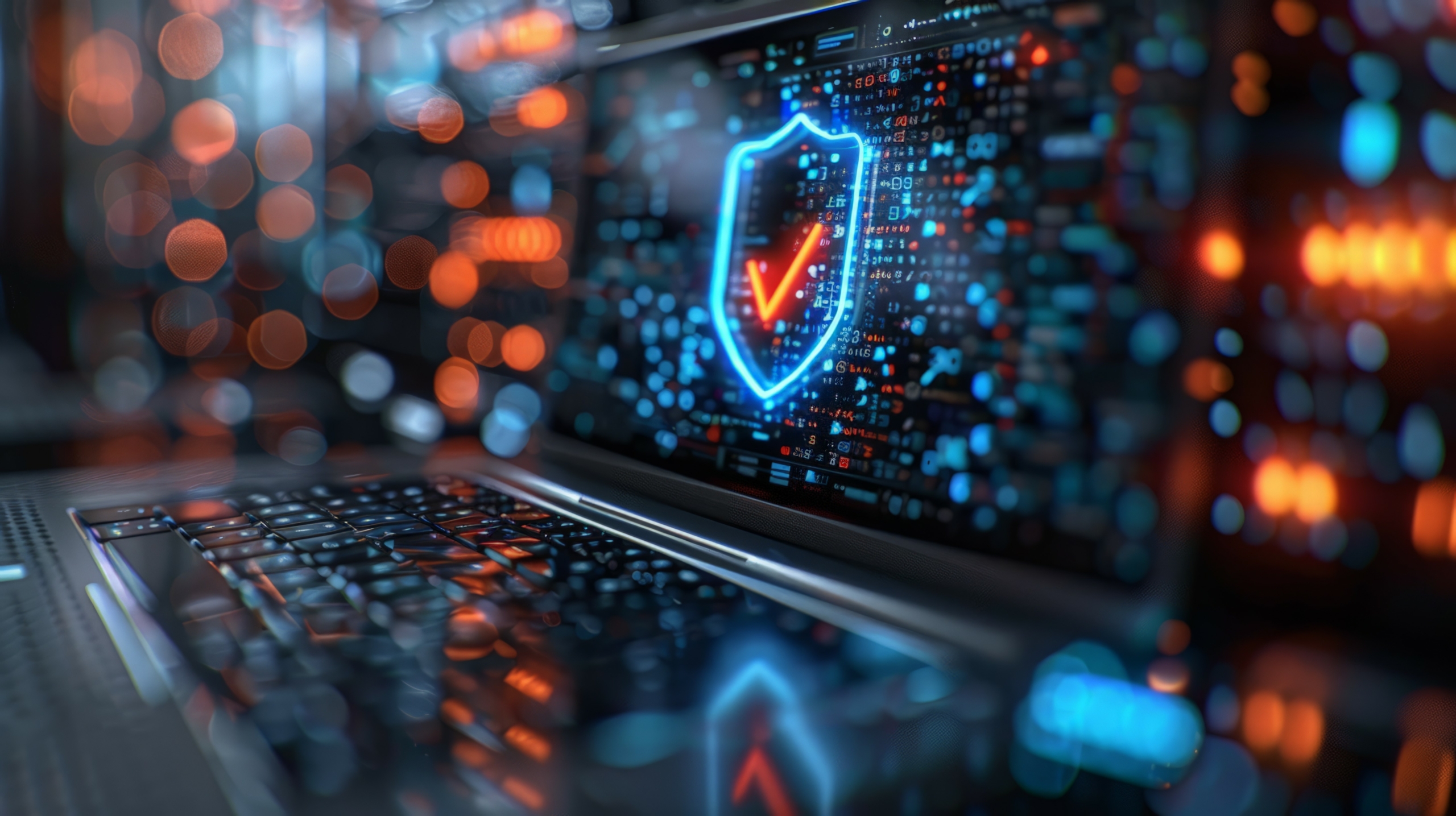 Cybersecurity Services